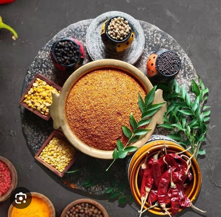 Sambar powder